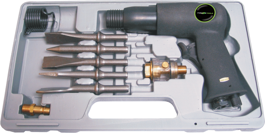 73080 Air Hammer Kit Stu's Tool Supply & Online Tool Shop